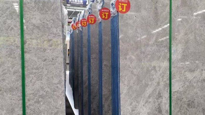 大理石电视背景墙：厂家直销背后的秘密