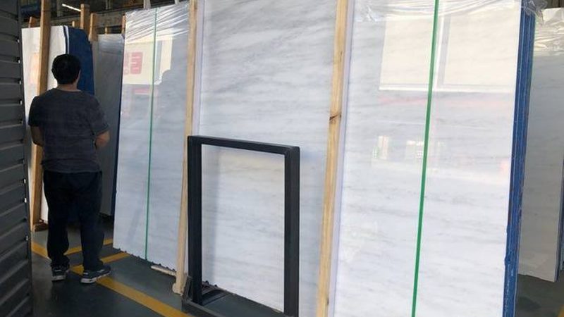 大理石翻新抛光哪家好