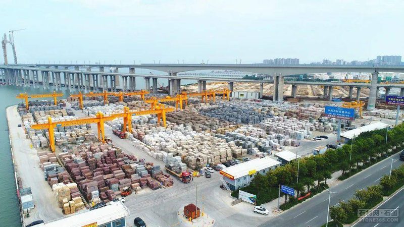 大理石复合板定制流程：从选材到成品，揭秘专业定制之道