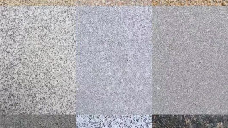 石材护理与结晶：如何区分两种石材保养方法