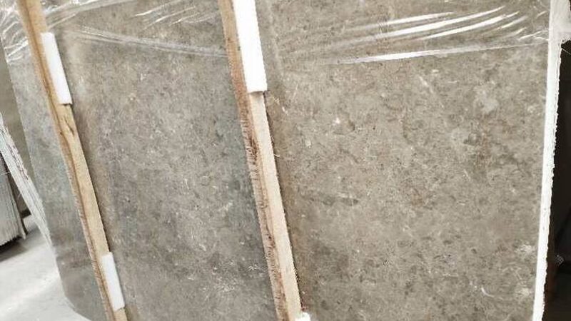 小标题：石材护理行业现状