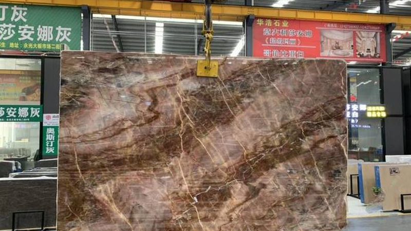 石材报价包含材料费和加工费吗