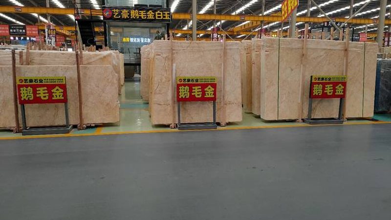 石材幕墙安装步骤方法全解析